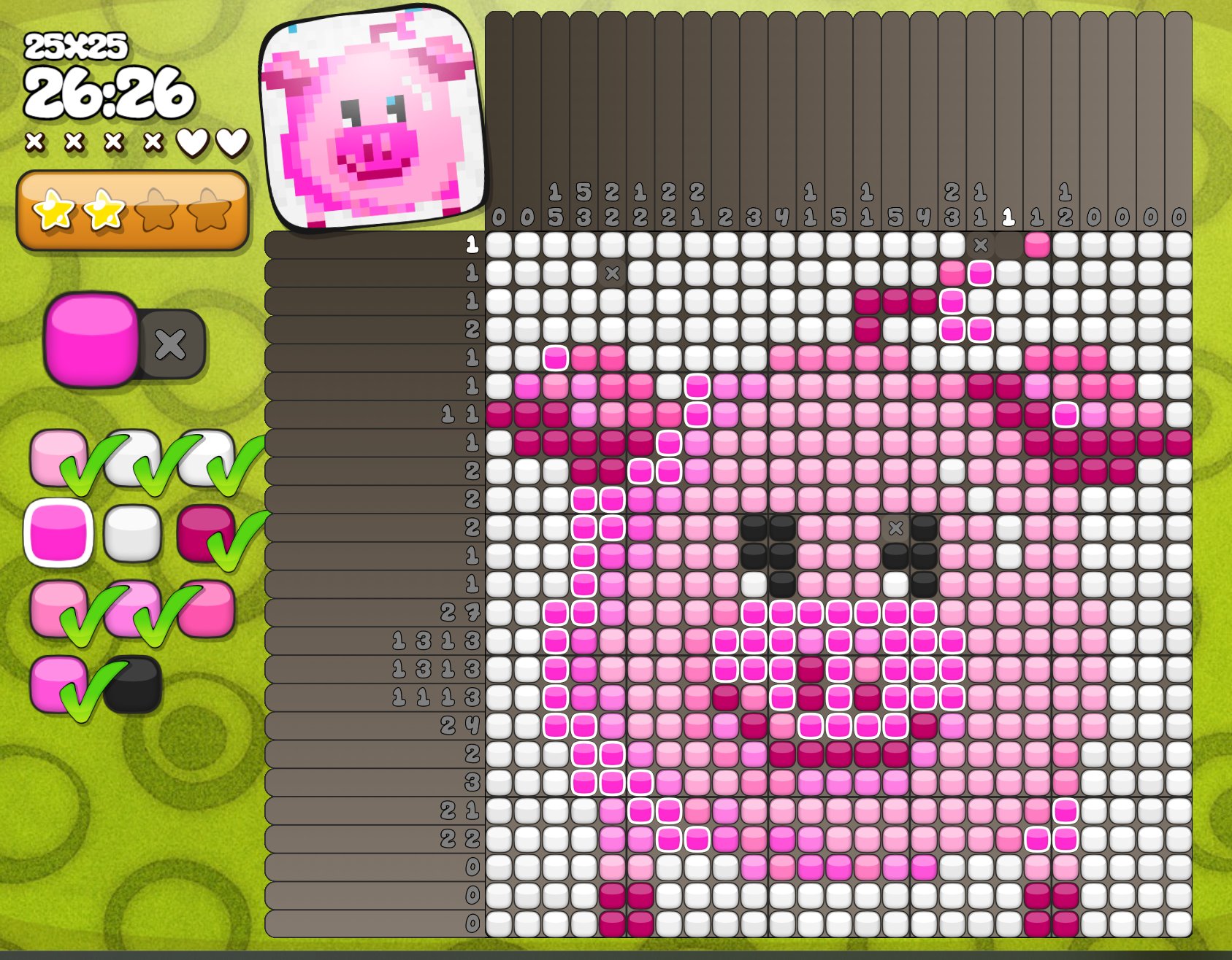 Bane 6 4 Farmers Pig Deleteduser jpg